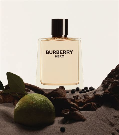 burberry eau de toilette hero stores|burberry hero for men 100ml.